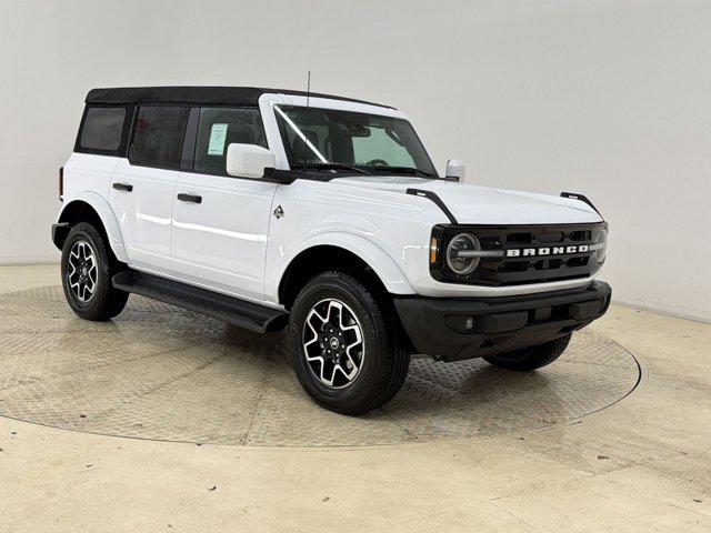 FORD BRONCO OUTER BANKS - 7