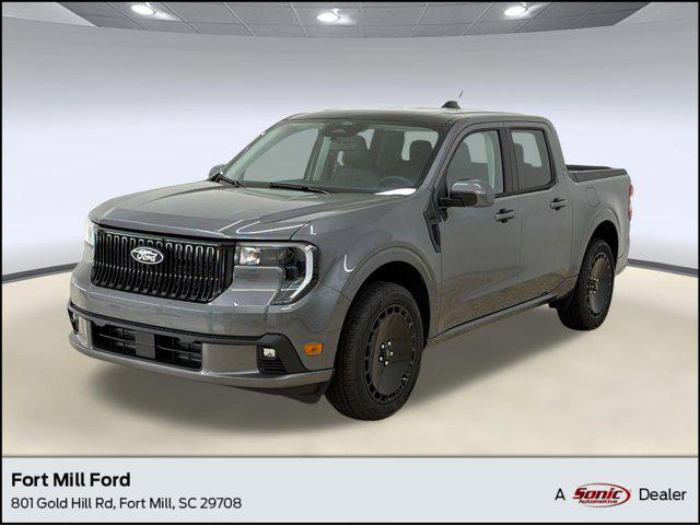 New 2026 Ford Maverick Lobo Standard