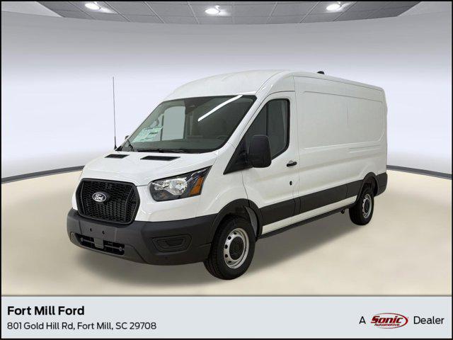 New 2026 Ford Transit-250 Base