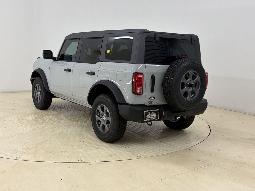 صورة 3 لـ 2026 FORD BRONCO BIG BEND