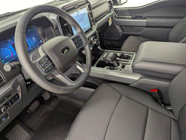 صورة 4 لـ 2026 FORD F-150 XLT