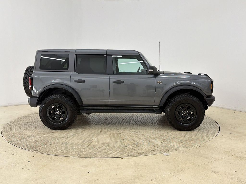 FORD BRONCO WILDTRAK - 8