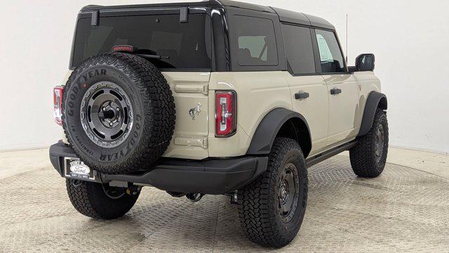 FORD BRONCO BADLANDS - 9