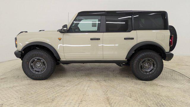 FORD BRONCO BADLANDS - 2