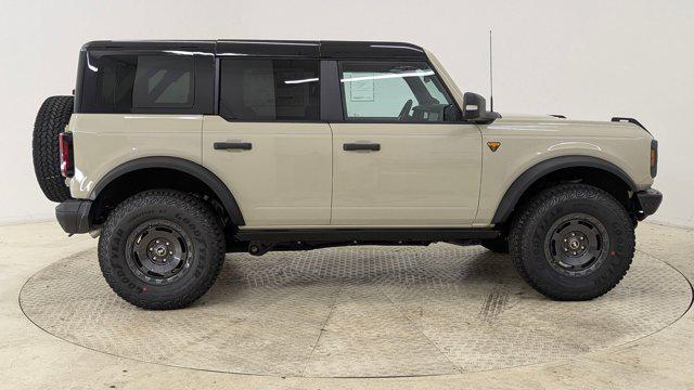 FORD BRONCO BADLANDS - 8