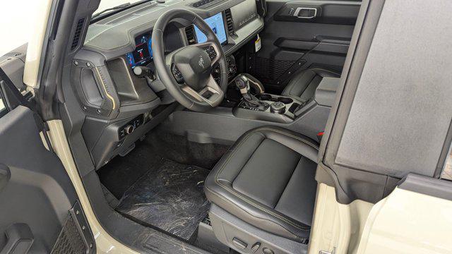 FORD BRONCO BADLANDS - 5