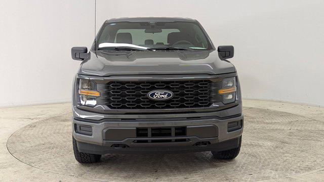 FORD F-150 STX - 6