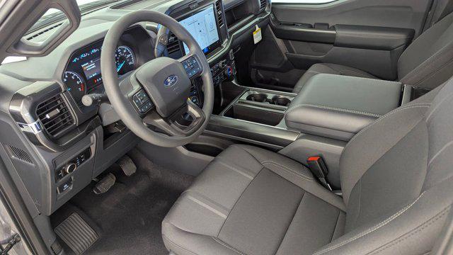 FORD F-150 STX - 4
