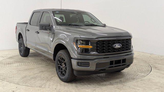 FORD F-150 STX - 7