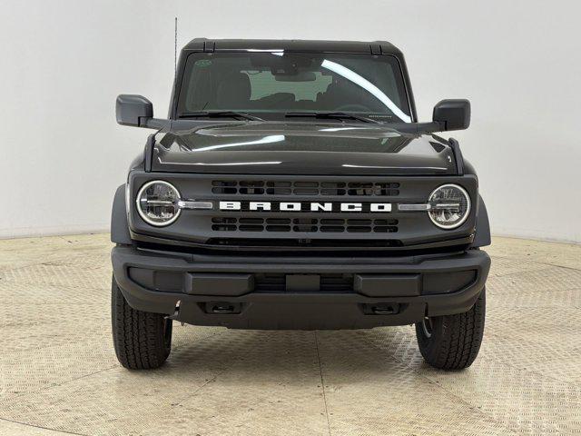 FORD BRONCO - 6