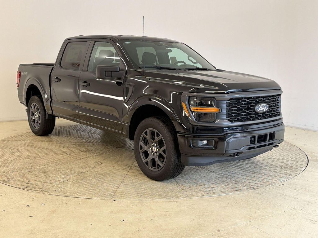 FORD F-150 STX - 7