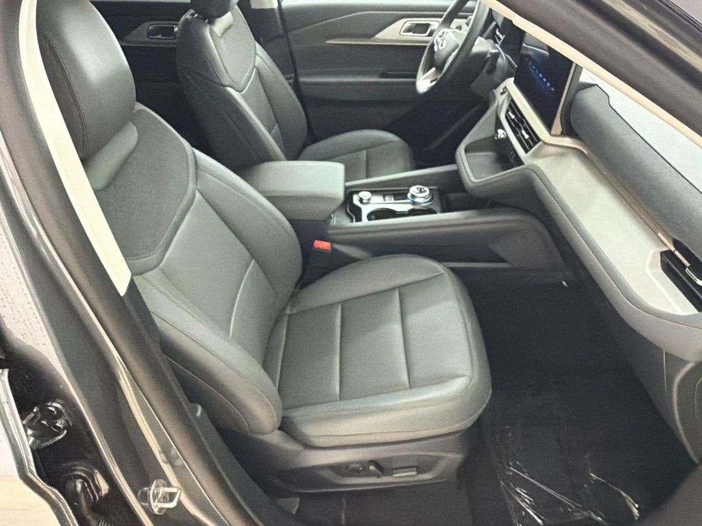 صورة مصغرة 22 لـ 2026 FORD EXPLORER ACTIVE