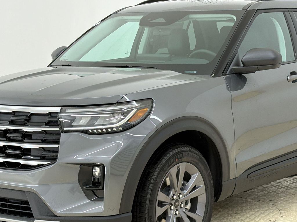 صورة مصغرة 24 لـ 2026 FORD EXPLORER ACTIVE