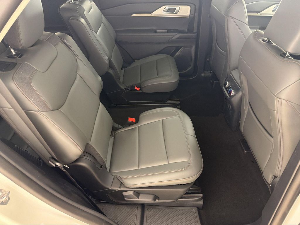 2026 FORD EXPLORER ACTIVE — миниатюра 30
