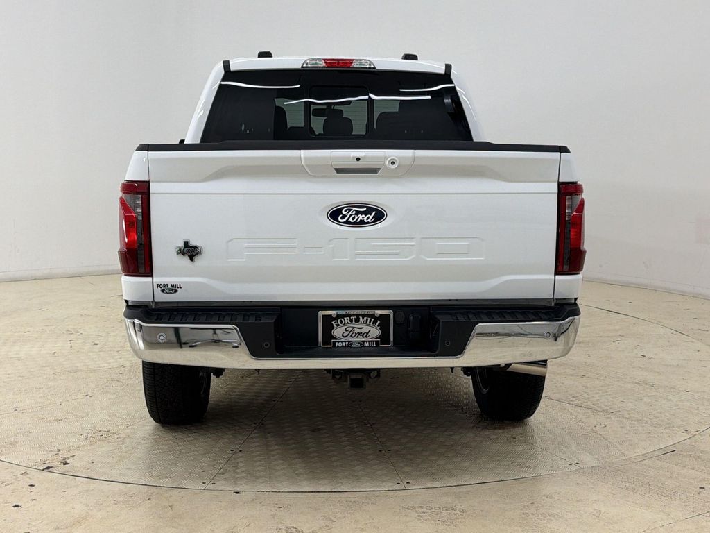 2026 FORD F-150 XLT 照片 10