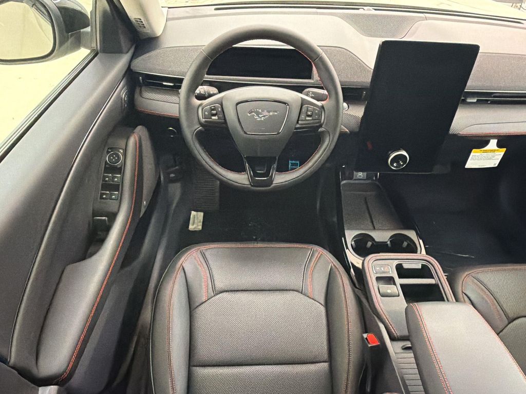 2026 FORD MUSTANG MACH-E PREMIUM 缩略图 28