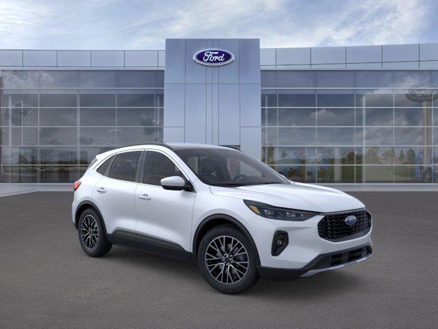 New 2026 Ford Escape PHEV Base