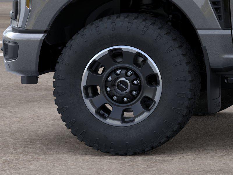 2026 FORD F-250 PLATINUM — миниатюра 19
