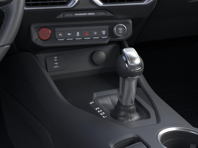 2026 FORD MUSTANG ECOBOOST PREMIUM 缩略图 15
