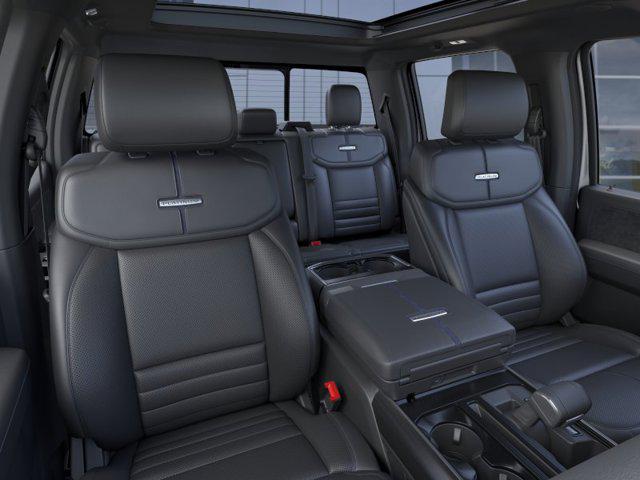 2025 FORD F-150 PLATINUM — фото 10