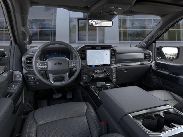 FORD F-150 LARIAT - 9