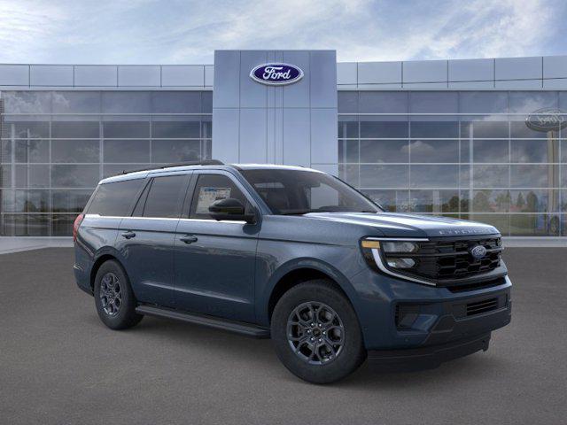 New 2026 Ford Expedition Active