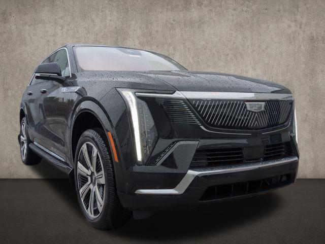 New 2026 Cadillac Escalade IQ Luxury