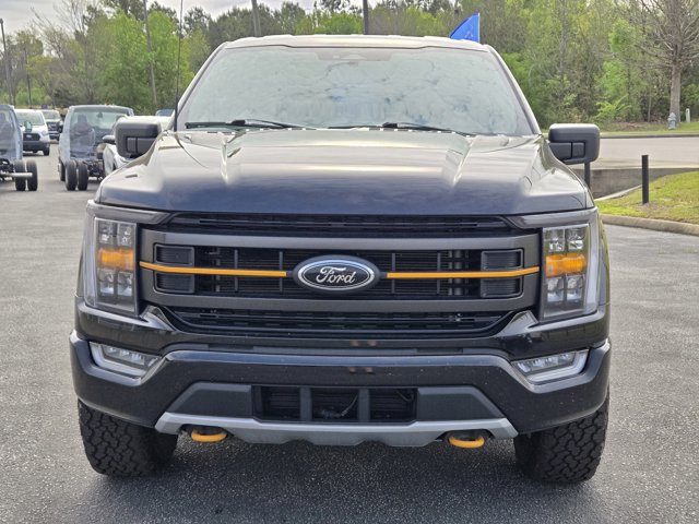 FORD F-150 TREMOR - 3