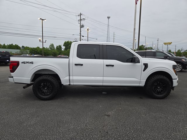 FORD F-150 STX - 6