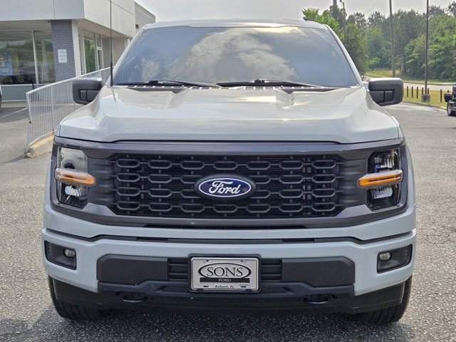 FORD F-150 STX - 3