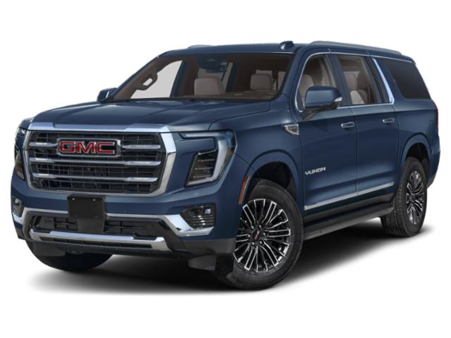 New 2026 GMC Yukon XL 2WD Elevation