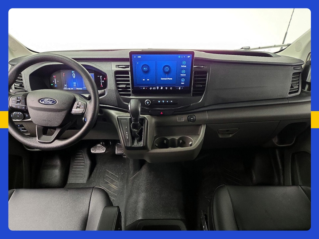 2026 FORD TRANSIT-150 缩略图 11