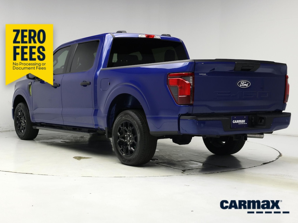 صورة 2 لـ 2025 FORD F-150 STX