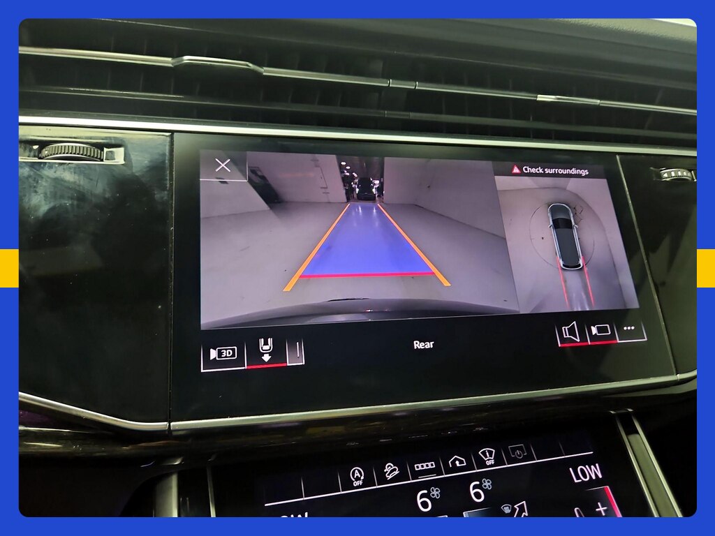 صورة مصغرة 19 لـ 2021 AUDI Q7 PRESTIGE