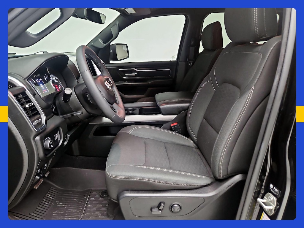 2025 RAM 1500 LONESTAR 照片 13