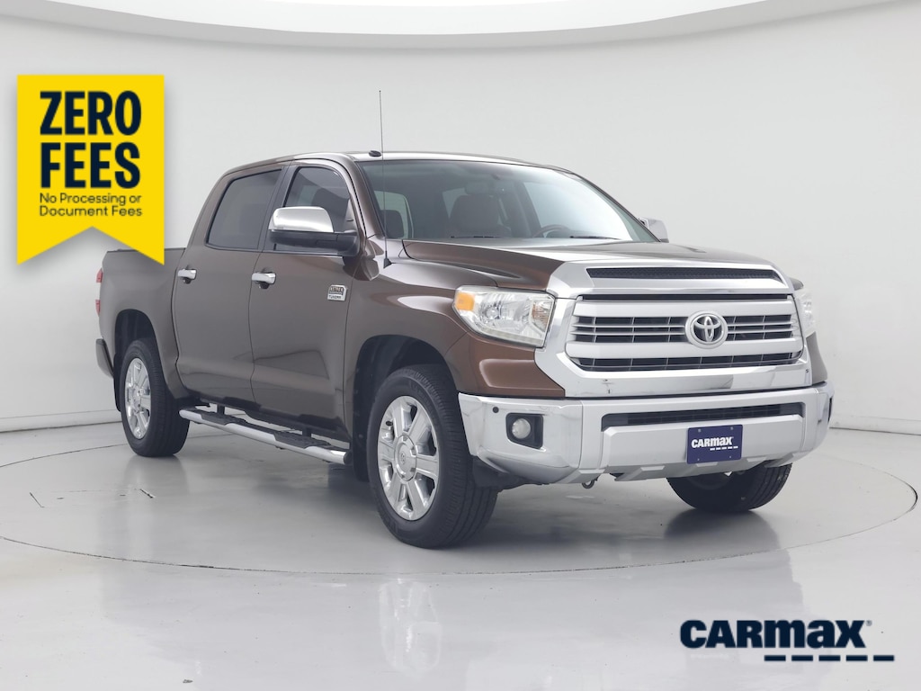2014 Toyota Tundra 1794