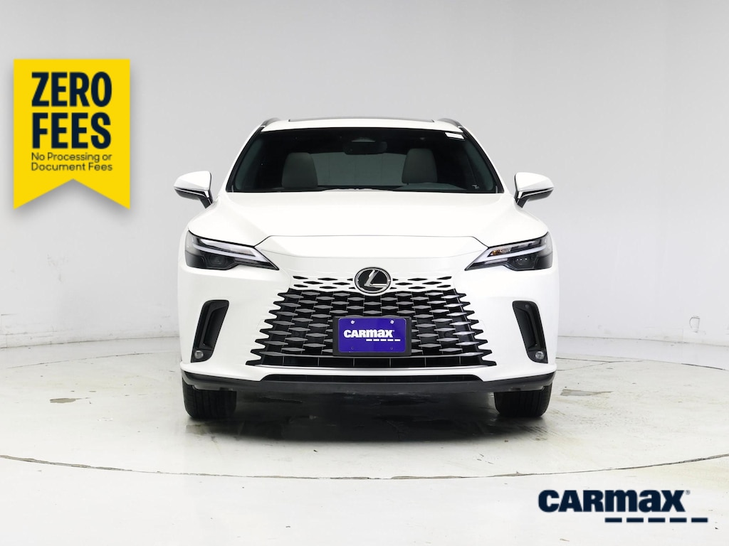 2023 Lexus RX 350 PREMIUM 照片 6