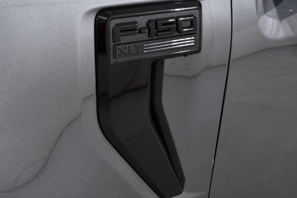صورة مصغرة 21 لـ 2026 FORD F-150 XLT