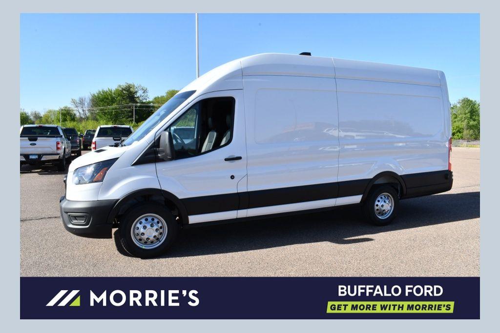 New 2026 Ford Transit-350 Base