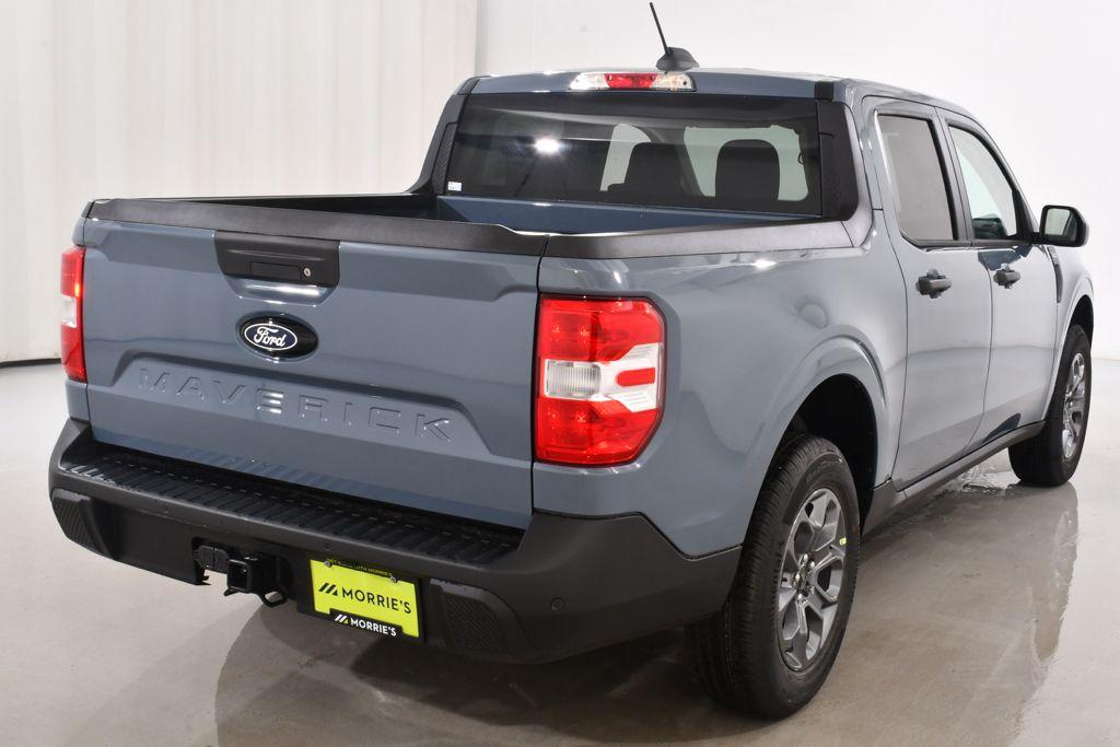 2026 FORD MAVERICK XLT 缩略图 12