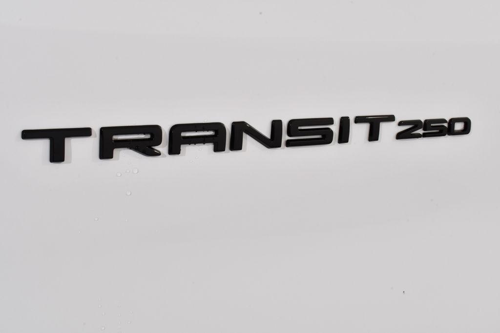 2026 FORD TRANSIT-250 BASE thumbnail 21