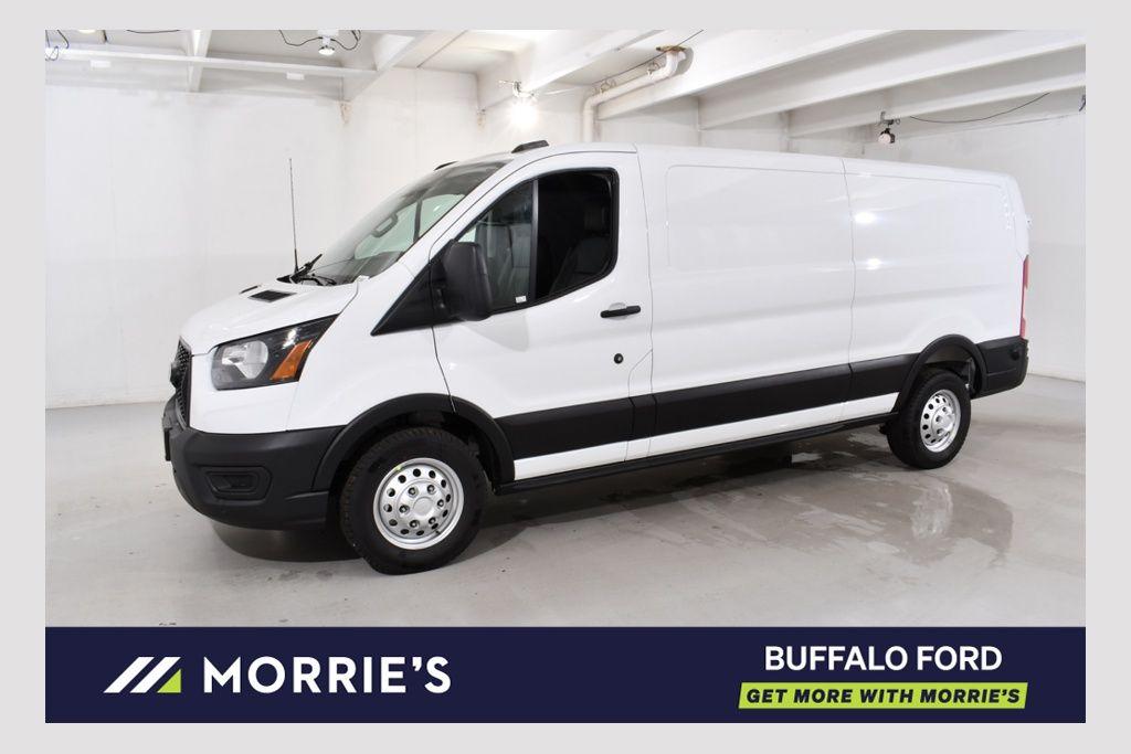 New 2026 Ford Transit-250 Base