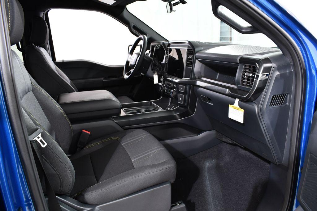 FORD F-150 STX - 10
