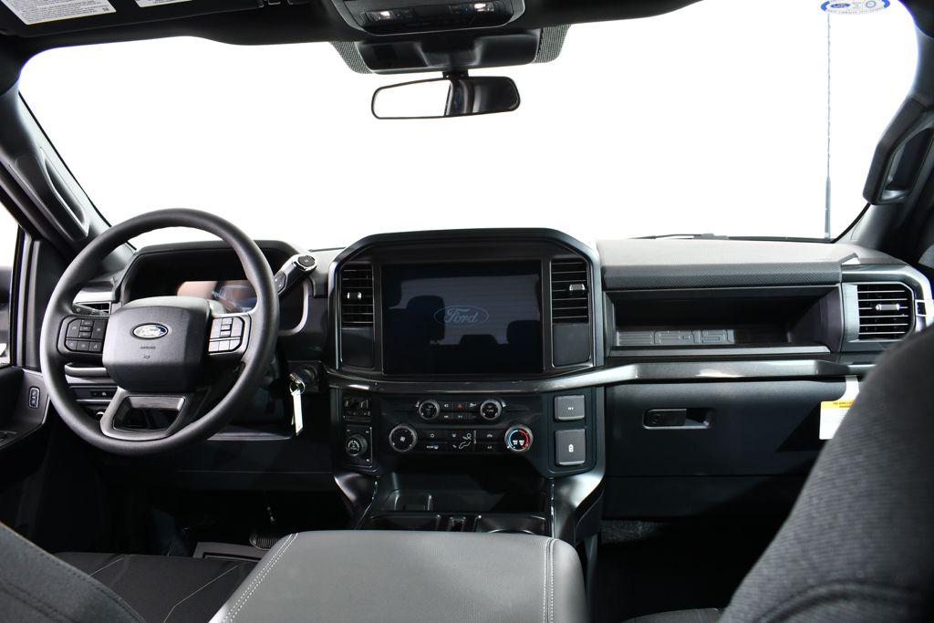 FORD F-150 STX - 7