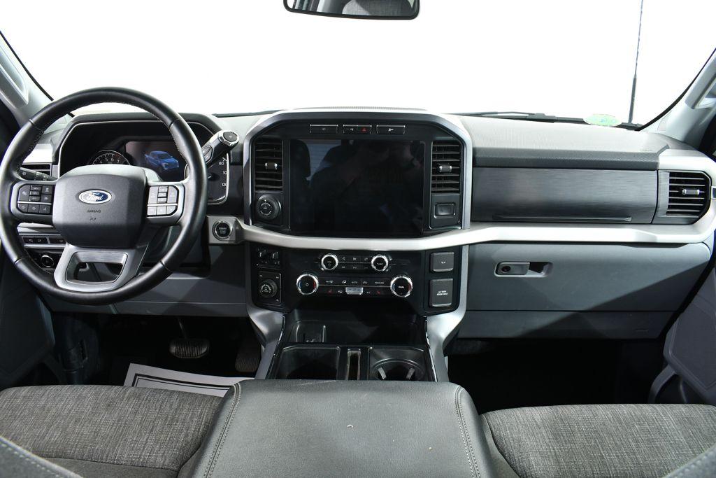 FORD F-150 XLT - 7