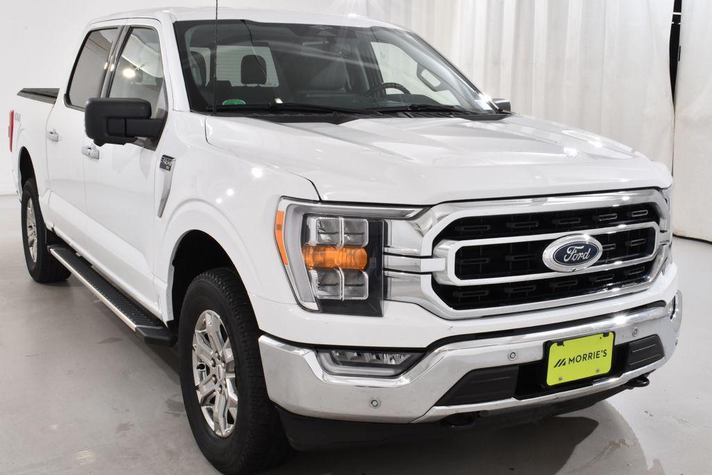 FORD F-150 XLT - 4