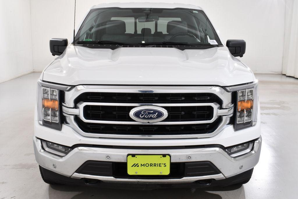 FORD F-150 XLT - 3