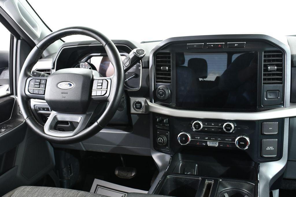 FORD F-150 XLT - 8