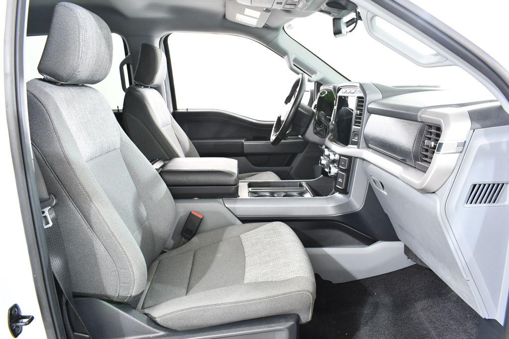 FORD F-150 XLT - 10