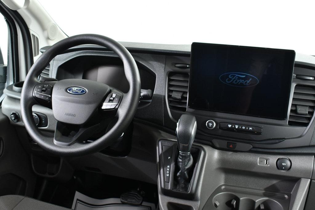 2026 FORD TRANSIT-350 148 WB MEDIUM ROOF CARGO 缩略图 8
